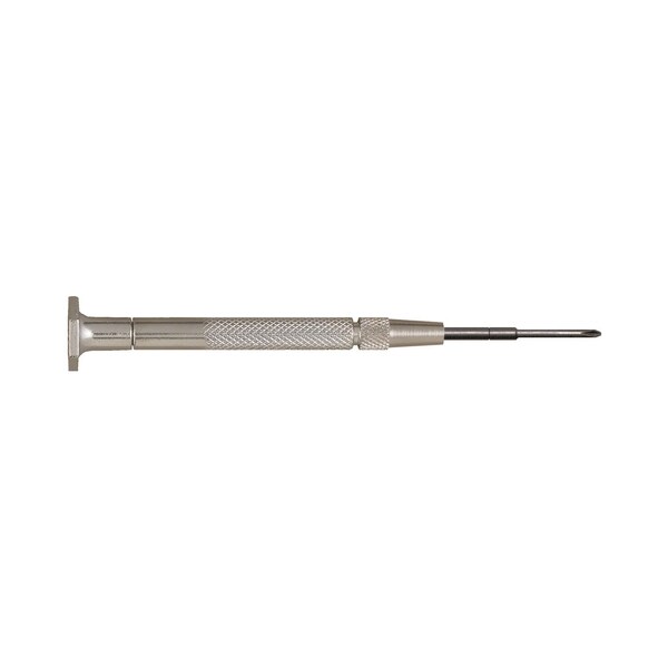 Magnetic Handle JIS-Type S Driver, 1.5mm